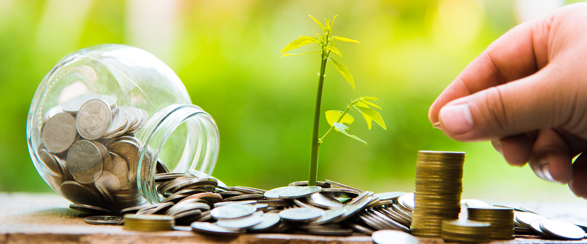 What is the Objective of Sustainable Investment?