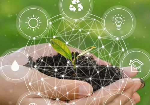 Sustainable Investment: Achieving Financial Returns and Positive Environmental Change