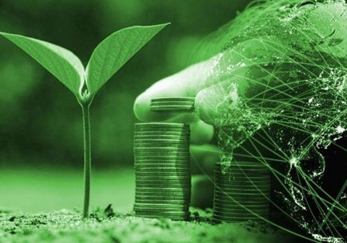 The Benefits of Sustainable Investing for the Environment