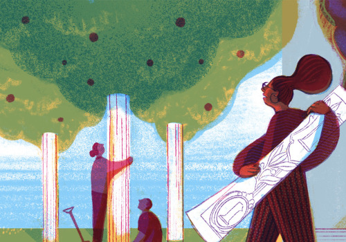 What Types of Investors Benefit from Sustainable Investing?